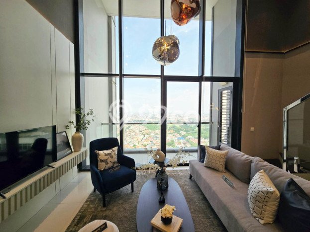 Dijual Apartemen Eksklusif 2 Bedroom di Surabaya Dekat ke Fasilitas Umum Dijual Apartemen Eksklusif 2 Bedroom di Surabaya Dekat ke Fasilitas Umum