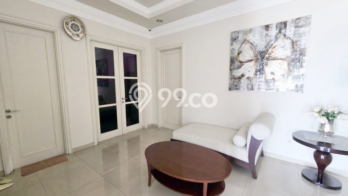 Hunian Eksklusif Dijual LT 360m2 di Sukolilo, Surabaya Hunian Eksklusif Dijual LT 360m2 di Sukolilo, Surabaya