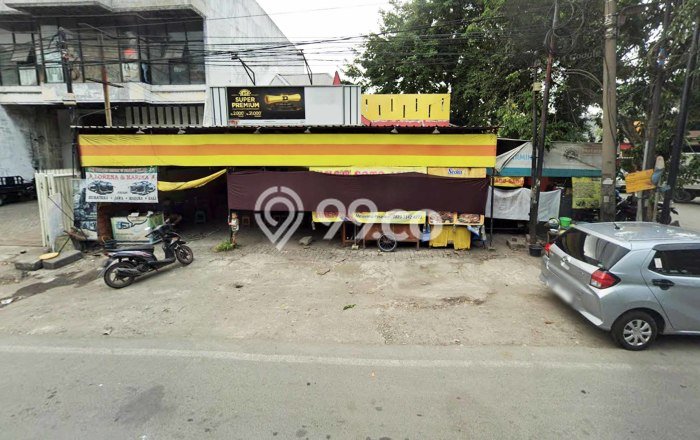 Hunian Super Mewah dengan Akses Paling Strategis di Perak, Surabaya Hunian Super Mewah dengan Akses Paling Strategis di Perak, Surabaya