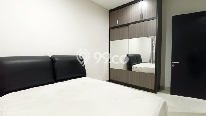 Rumah LB 200m2m² Dekat dengan Fasilitas Umum, Surabaya - Harga Terjangkau Rumah LB 200m2m² Dekat dengan Fasilitas Umum, Surabaya - Harga Terjangkau