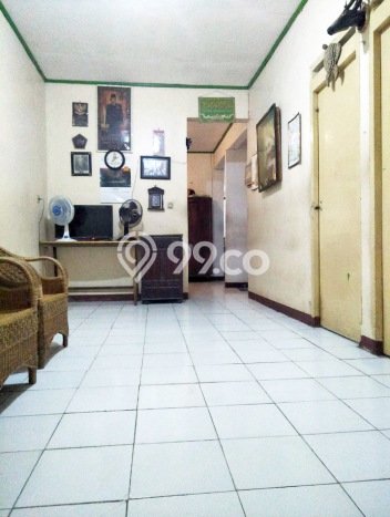 Jual Rumah Bagus Siap Huni LB 120m2 di Tenggilis Mejoyo, Surabaya Jual Rumah Bagus Siap Huni LB 120m2 di Tenggilis Mejoyo, Surabaya