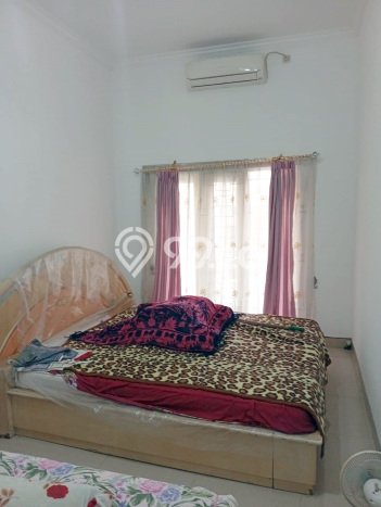 For Sale Hunian Rumah Nyaman 3 KT di Mulyosari, Surabaya For Sale Hunian Rumah Nyaman 3 KT di Mulyosari, Surabaya