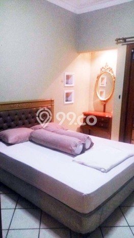 Disewakan Rumah Murah di Margorejo Surabaya Punya 3 KT Disewakan Rumah Murah di Margorejo Surabaya Punya 3 KT