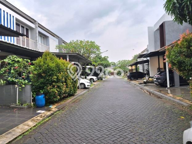 Dijual Cepat Rumah Bagus Siap Huni LB 90m2 di Setu, Tangerang Selatan Dijual Cepat Rumah Bagus Siap Huni LB 90m2 di Setu, Tangerang Selatan