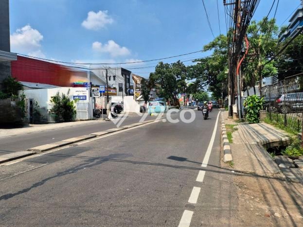 Rumah Mewah LB 380m2 Siap Huni Desain Elegan di Pondok Pinang, Jakarta Selatan Rumah Mewah LB 380m2 Siap Huni Desain Elegan di Pondok Pinang, Jakarta Selatan