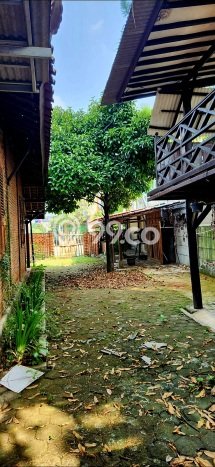 Rumah kawasan BSD, Dekat Fasilitas, 0 KT, Luas 650m² Bangunan 350m² Rumah kawasan BSD, Dekat Fasilitas, 0 KT, Luas 650m² Bangunan 350m²