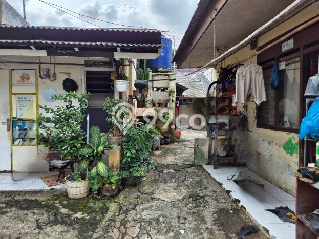 Tanah Dijual Area Strategis di BSD Puspita Loka Tangerang 281m2 Tanah Dijual Area Strategis di BSD Puspita Loka Tangerang 281m2