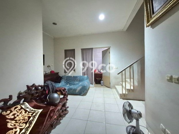 Dijual Cepat Rumah Bagus Siap Huni LB 90m2 di Setu, Tangerang Selatan Dijual Cepat Rumah Bagus Siap Huni LB 90m2 di Setu, Tangerang Selatan