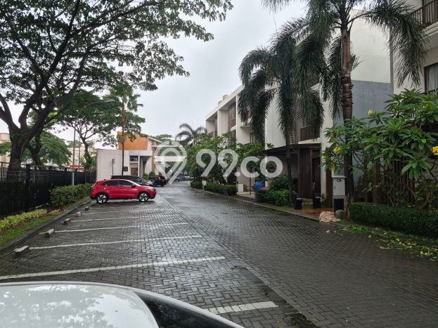 Apartemen Favorit Nyaman Dijual di Tangerang dengan 2 Kamar Tidur Apartemen Favorit Nyaman Dijual di Tangerang dengan 2 Kamar Tidur