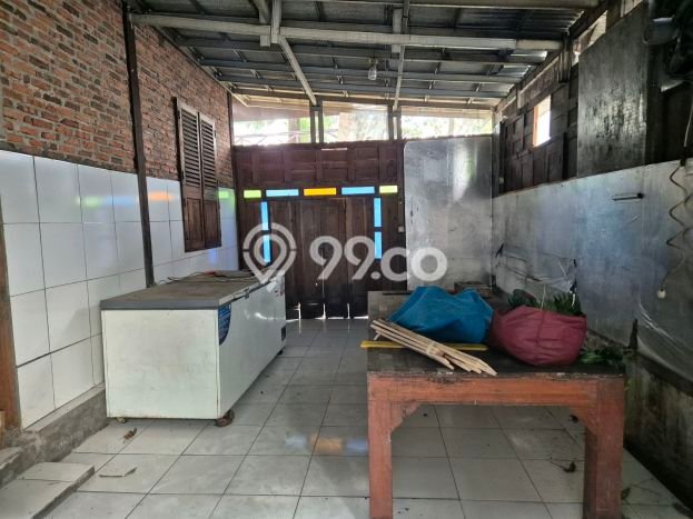 Rumah kawasan BSD, Dekat Fasilitas, 0 KT, Luas 650m² Bangunan 350m² Rumah kawasan BSD, Dekat Fasilitas, 0 KT, Luas 650m² Bangunan 350m²