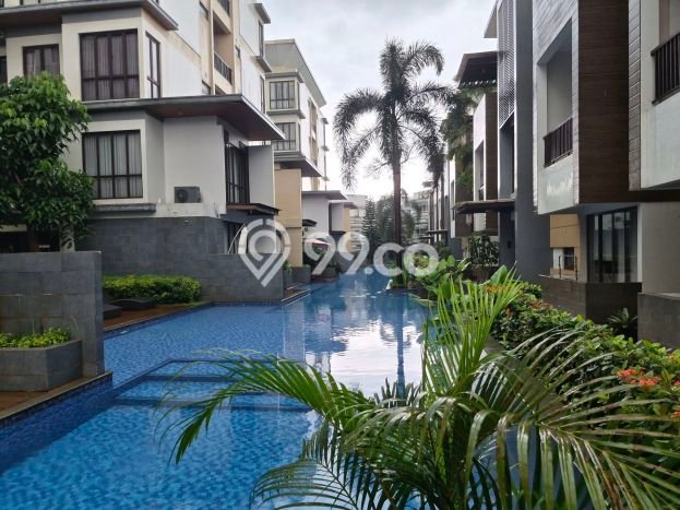 Apartemen Favorit Nyaman Dijual di Tangerang dengan 2 Kamar Tidur Apartemen Favorit Nyaman Dijual di Tangerang dengan 2 Kamar Tidur