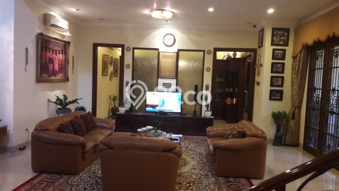 Hunian Super Elit dengan Akses Paling Strategis di Pondok Indah, Jakarta Selatan Hunian Super Elit dengan Akses Paling Strategis di Pondok Indah, Jakarta Selatan