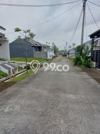 Hunian Strategis 2 KT LB 44m2 Kondisi Bagus di Citra Maja Raya Hunian Strategis 2 KT LB 44m2 Kondisi Bagus di Citra Maja Raya