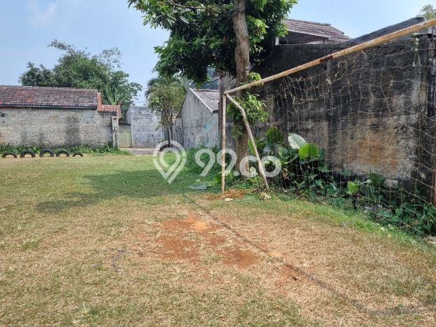 Jual Rumah Luas Elegan Dengan View Cantik di Serua, Tangerang Jual Rumah Luas Elegan Dengan View Cantik di Serua, Tangerang