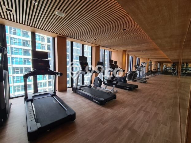 Paling Dicari! Apartemen Eksklusif Dijual di Alam Sutera Punya 3 Bedroom Paling Dicari! Apartemen Eksklusif Dijual di Alam Sutera Punya 3 Bedroom