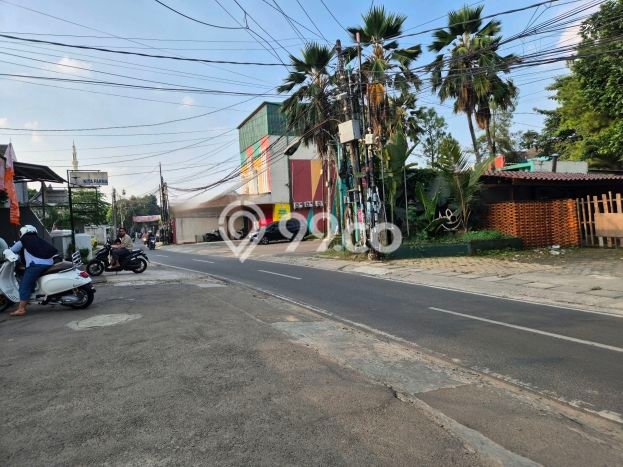 Rumah kawasan BSD, Dekat Fasilitas, 0 KT, Luas 650m² Bangunan 350m² Rumah kawasan BSD, Dekat Fasilitas, 0 KT, Luas 650m² Bangunan 350m²