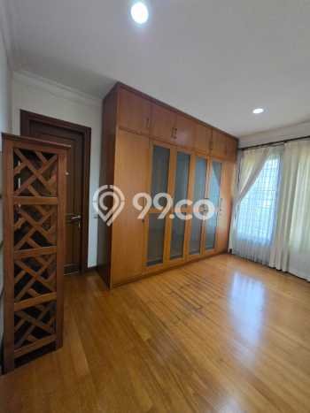 Rumah Disewakan Tangerang LT 300m2 LB 344m2 Kawasan BSD Bukit Golf Rumah Disewakan Tangerang LT 300m2 LB 344m2 Kawasan BSD Bukit Golf