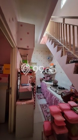Jual Rumah Favorit Siap Huni LB 85m2 di Pondok Aren, Tangerang Selatan Jual Rumah Favorit Siap Huni LB 85m2 di Pondok Aren, Tangerang Selatan