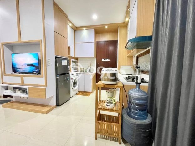 Hunian Apartemen 2 KT 1 KM di Pagedangan, Tangerang Dijual Cepat Hunian Apartemen 2 KT 1 KM di Pagedangan, Tangerang Dijual Cepat