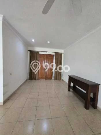 Rumah Disewakan Tangerang LT 300m2 LB 344m2 Kawasan BSD Bukit Golf Rumah Disewakan Tangerang LT 300m2 LB 344m2 Kawasan BSD Bukit Golf