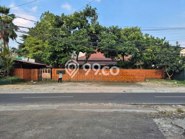 Rumah kawasan BSD, Dekat Fasilitas, 0 KT, Luas 650m² Bangunan 350m² Rumah kawasan BSD, Dekat Fasilitas, 0 KT, Luas 650m² Bangunan 350m²