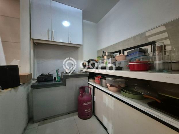 Hunian Elit LB 350m2 Siap Huni Desain Elegan di BSD Nusaloka, Tangerang Hunian Elit LB 350m2 Siap Huni Desain Elegan di BSD Nusaloka, Tangerang