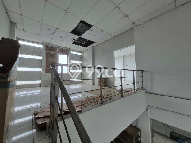 Ruko Dijual Lokasi Emas di BSD Luas 255m2 Ruko Dijual Lokasi Emas di BSD Luas 255m2