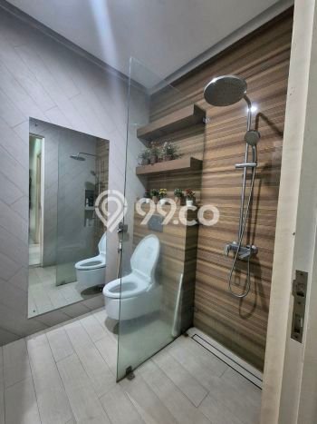 Hunian Elit LB 350m2 Siap Huni Desain Elegan di BSD Nusaloka, Tangerang Hunian Elit LB 350m2 Siap Huni Desain Elegan di BSD Nusaloka, Tangerang