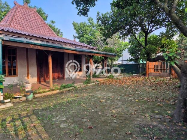 Rumah kawasan BSD, Dekat Fasilitas, 0 KT, Luas 650m² Bangunan 350m² Rumah kawasan BSD, Dekat Fasilitas, 0 KT, Luas 650m² Bangunan 350m²