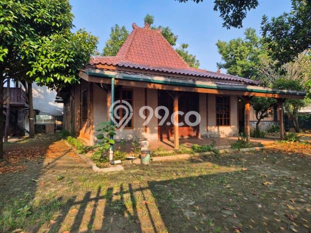 Rumah kawasan BSD, Dekat Fasilitas, 0 KT, Luas 650m² Bangunan 350m² Rumah kawasan BSD, Dekat Fasilitas, 0 KT, Luas 650m² Bangunan 350m²
