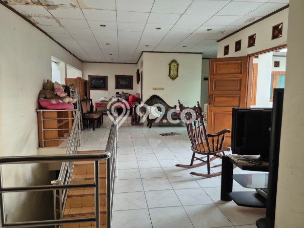 Jual Rumah Modern 4 KT di Kelapa Dua, Jakarta Barat Jual Rumah Modern 4 KT di Kelapa Dua, Jakarta Barat