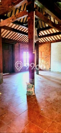 Rumah kawasan BSD, Dekat Fasilitas, 0 KT, Luas 650m² Bangunan 350m² Rumah kawasan BSD, Dekat Fasilitas, 0 KT, Luas 650m² Bangunan 350m²