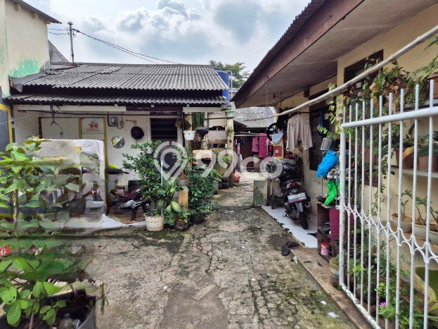 Tanah Dijual Area Strategis di BSD Puspita Loka Tangerang 281m2 Tanah Dijual Area Strategis di BSD Puspita Loka Tangerang 281m2