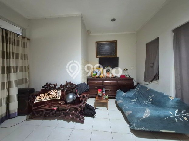 Dijual Cepat Rumah Bagus Siap Huni LB 90m2 di Setu, Tangerang Selatan Dijual Cepat Rumah Bagus Siap Huni LB 90m2 di Setu, Tangerang Selatan