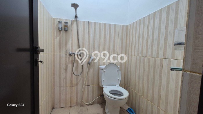Rumah di BSD Kencana Loka, Dekat Mall, LT 98m² Rumah di BSD Kencana Loka, Dekat Mall, LT 98m²
