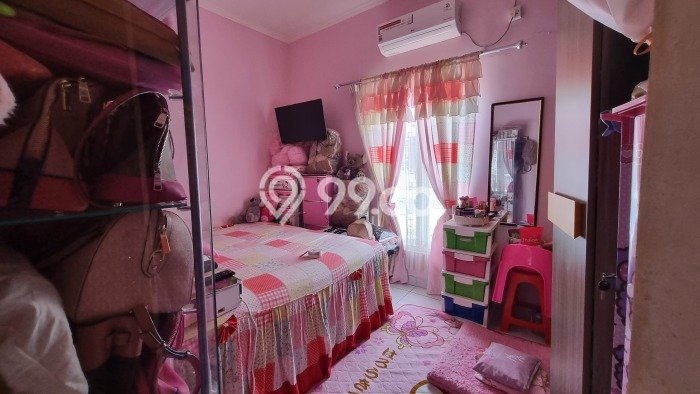 Jual Rumah Favorit Siap Huni LB 85m2 di Pondok Aren, Tangerang Selatan Jual Rumah Favorit Siap Huni LB 85m2 di Pondok Aren, Tangerang Selatan