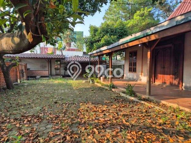 Rumah kawasan BSD, Dekat Fasilitas, 0 KT, Luas 650m² Bangunan 350m² Rumah kawasan BSD, Dekat Fasilitas, 0 KT, Luas 650m² Bangunan 350m²