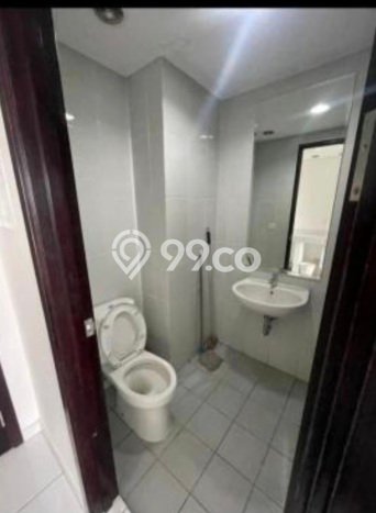 Hunian Apartemen Hemat 0 KT 1 KM di BSD, Tangerang Selatan, Banten Hunian Apartemen Hemat 0 KT 1 KM di BSD, Tangerang Selatan, Banten