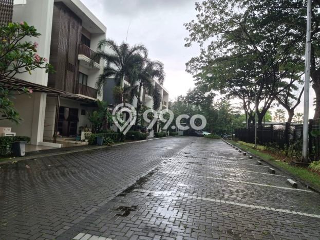 Apartemen Favorit Nyaman Dijual di Tangerang dengan 2 Kamar Tidur Apartemen Favorit Nyaman Dijual di Tangerang dengan 2 Kamar Tidur