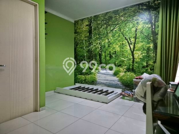 Hunian Elit LB 350m2 Siap Huni Desain Elegan di BSD Nusaloka, Tangerang Hunian Elit LB 350m2 Siap Huni Desain Elegan di BSD Nusaloka, Tangerang