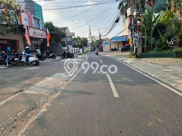 Rumah kawasan BSD, Dekat Fasilitas, 0 KT, Luas 650m² Bangunan 350m² Rumah kawasan BSD, Dekat Fasilitas, 0 KT, Luas 650m² Bangunan 350m²