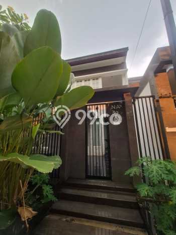 Hunian Elit LB 350m2 Siap Huni Desain Elegan di BSD Nusaloka, Tangerang Hunian Elit LB 350m2 Siap Huni Desain Elegan di BSD Nusaloka, Tangerang