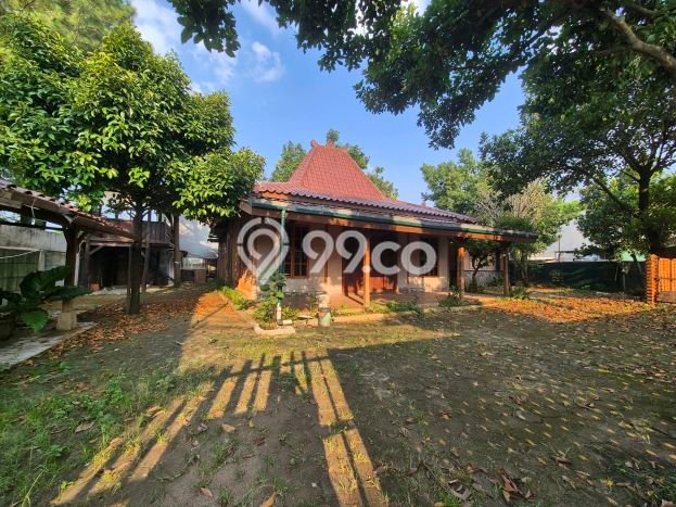 Rumah kawasan BSD, Dekat Fasilitas, 0 KT, Luas 650m² Bangunan 350m² Rumah kawasan BSD, Dekat Fasilitas, 0 KT, Luas 650m² Bangunan 350m²
