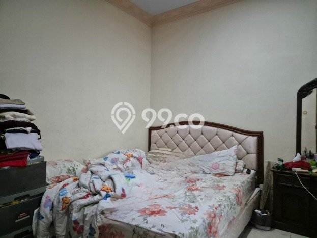 Jual Rumah Modern 4 KT di Kelapa Dua, Jakarta Barat Jual Rumah Modern 4 KT di Kelapa Dua, Jakarta Barat