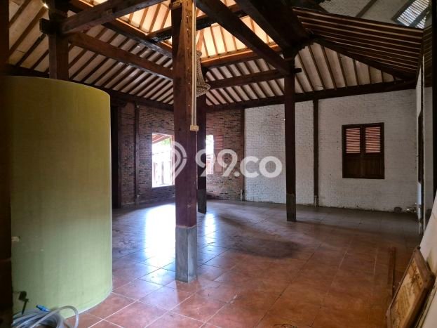 Rumah kawasan BSD, Dekat Fasilitas, 0 KT, Luas 650m² Bangunan 350m² Rumah kawasan BSD, Dekat Fasilitas, 0 KT, Luas 650m² Bangunan 350m²