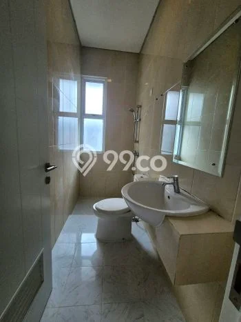Sewa Rumah Murah di BSD City Tangerang dengan 3 KT Sewa Rumah Murah di BSD City Tangerang dengan 3 KT