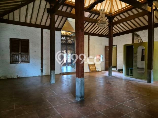 Rumah kawasan BSD, Dekat Fasilitas, 0 KT, Luas 650m² Bangunan 350m² Rumah kawasan BSD, Dekat Fasilitas, 0 KT, Luas 650m² Bangunan 350m²