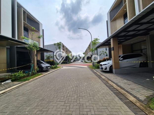 Rumah kawasan , Siap Huni, 3 KT Rumah kawasan , Siap Huni, 3 KT