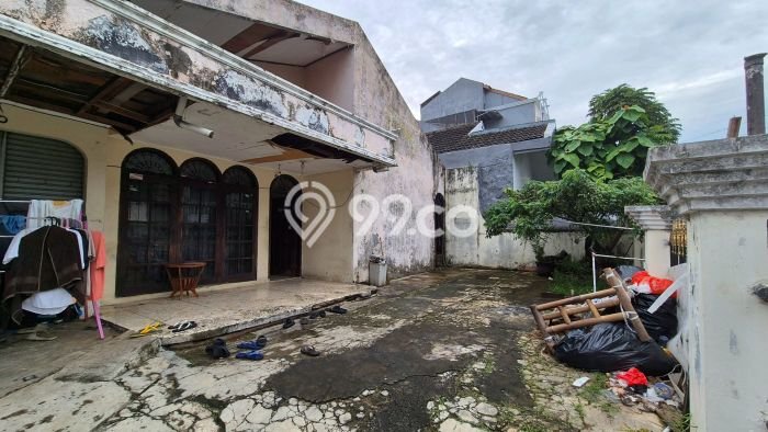 Dijual Rumah Mewah Exclusive di Pesanggrahan, Jakarta Selatan Dijual Rumah Mewah Exclusive di Pesanggrahan, Jakarta Selatan