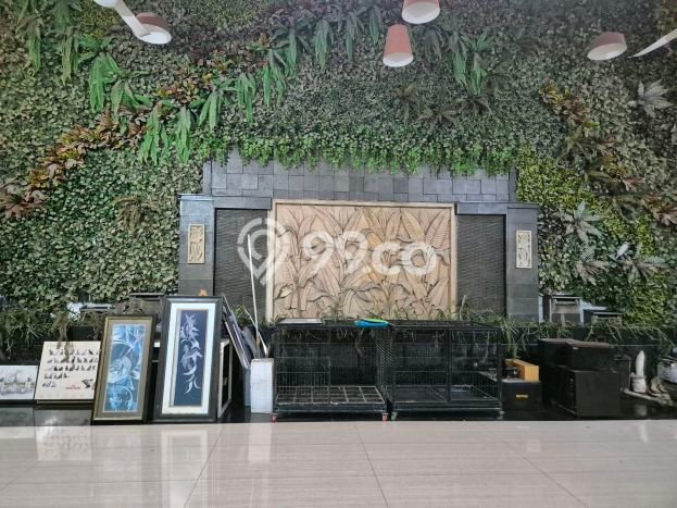 Hunian Elit LB 350m2 Siap Huni Desain Elegan di BSD Nusaloka, Tangerang Hunian Elit LB 350m2 Siap Huni Desain Elegan di BSD Nusaloka, Tangerang